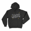 Hayley Williams Unisex Hoodie Black