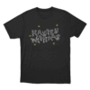 Hayley Williams Unisex T Shirt Black