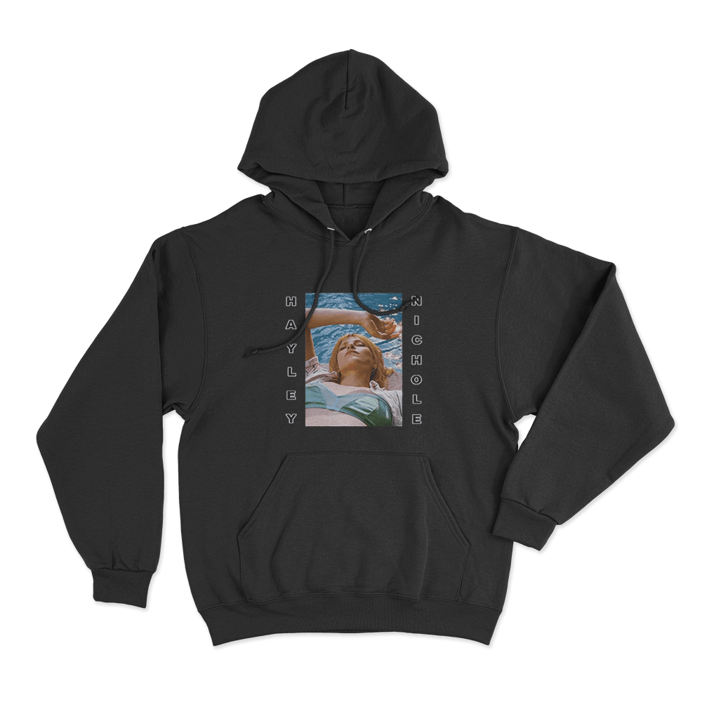 Whim Photo Unisex Hoodie Black Whim Photo Unisex Hoodie Black