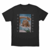 Whim Photo Unisex T Shirt Black