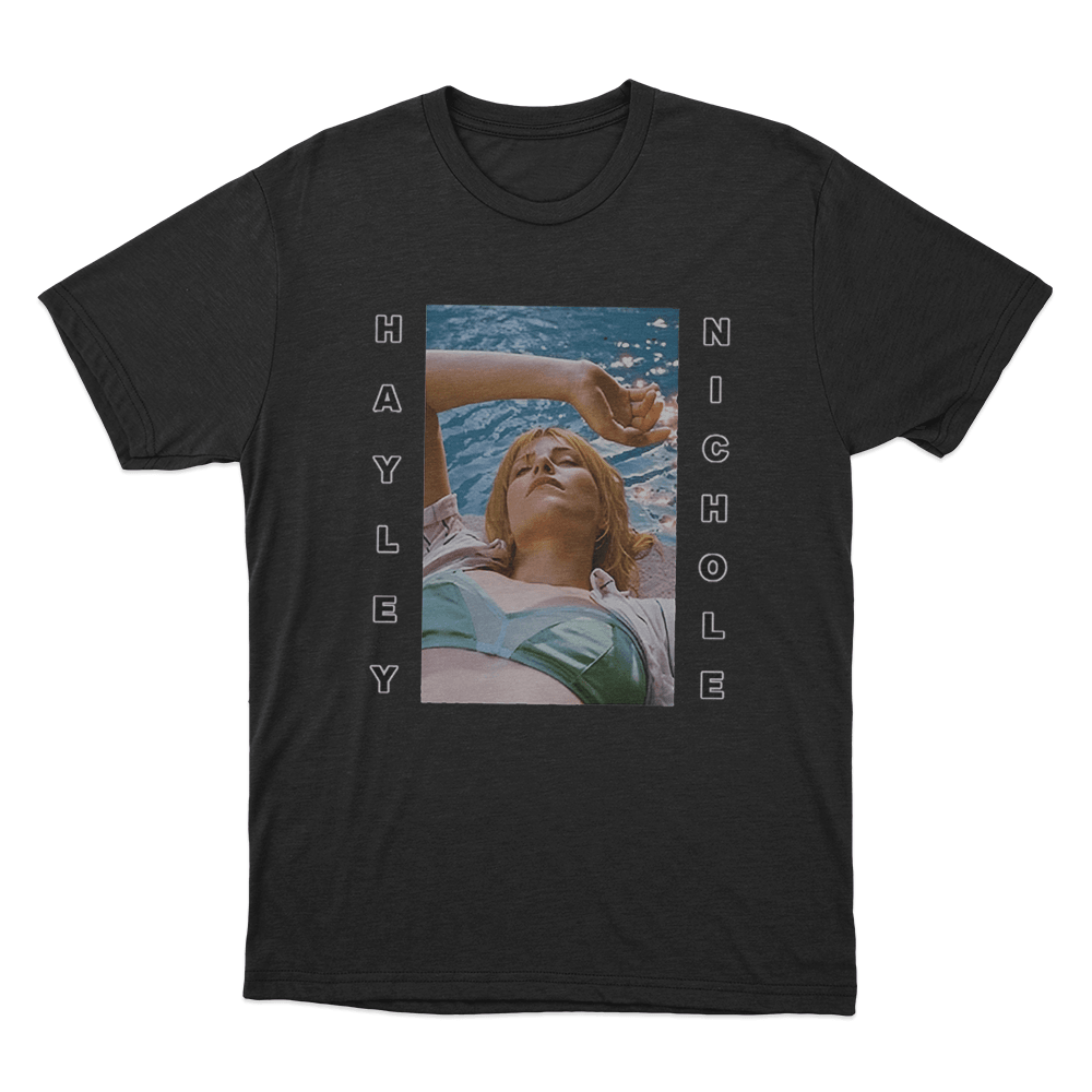 Whim Photo Unisex T Shirt Black Whim Photo Unisex T Shirt Black