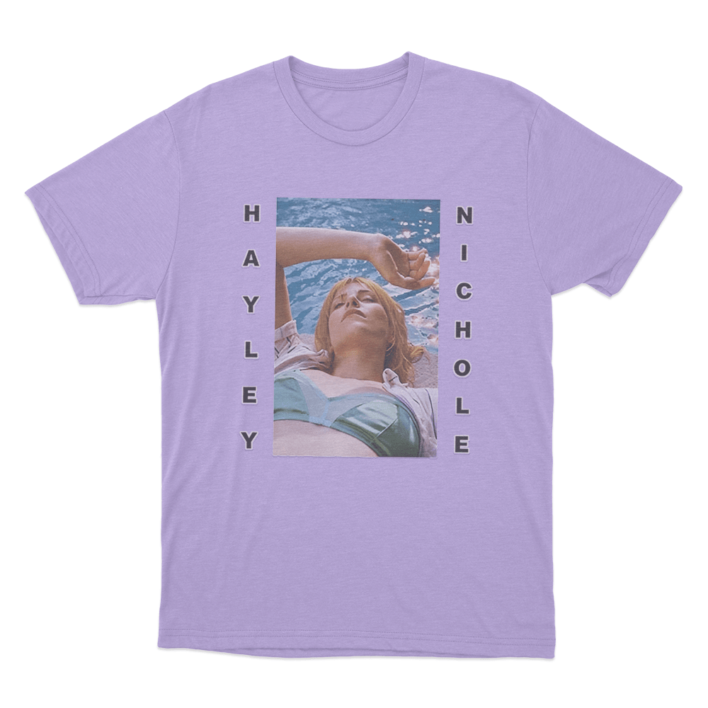 Whim Photo Unisex T Shirt Purple Whim Photo Unisex T Shirt Purple