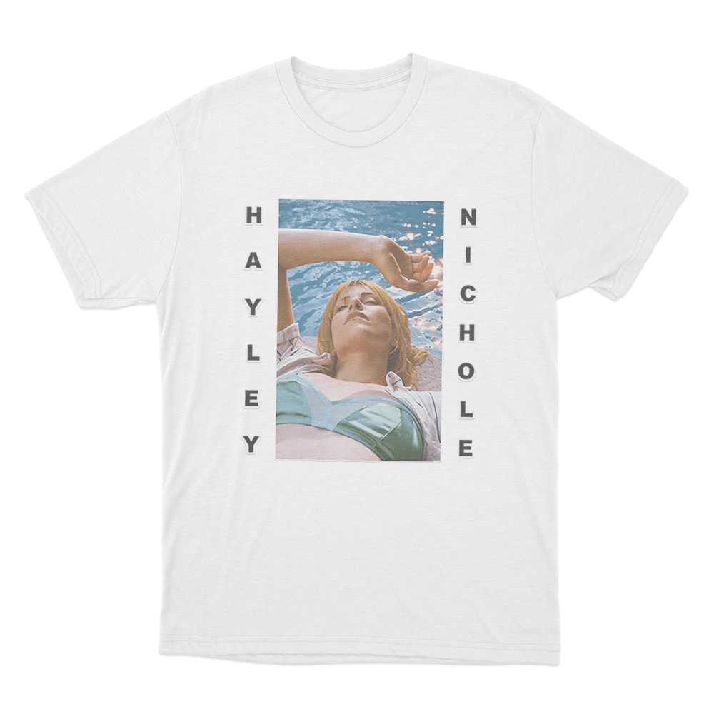 Whim Photo Unisex T Shirt White Whim Photo Unisex T Shirt White